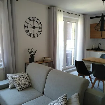 Apartament Pod Swierkami Appartement *