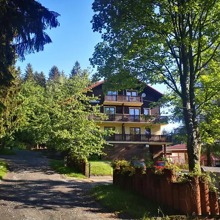 Apartament Pod Swierkami *