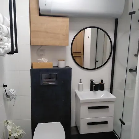 Apartament Pod Swierkami Appartement *
