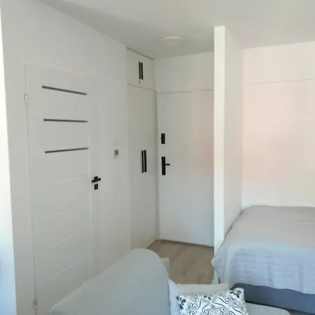 Appartement Apartament Pod Swierkami